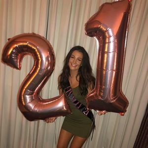 Meet your Posher, Joann